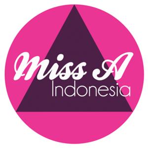 Miss A Indonesia